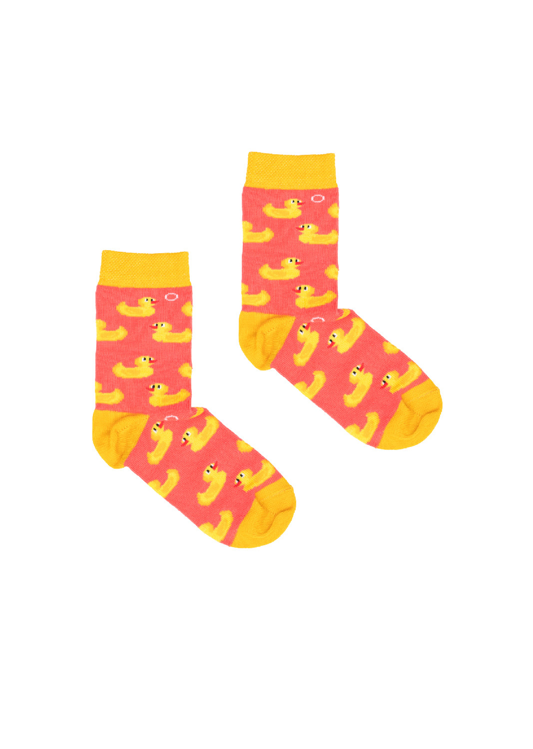 Kabak Socks Kids Ducks